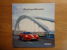 Ferrari Challenge Stradale