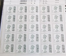Full half sheet royal - of, 25