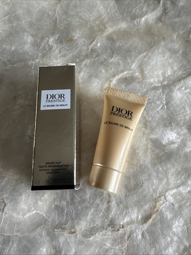 Dior prestige baume de - le,