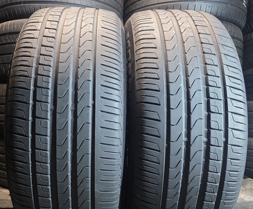 255 pirelli - 255/50/19, (107w)