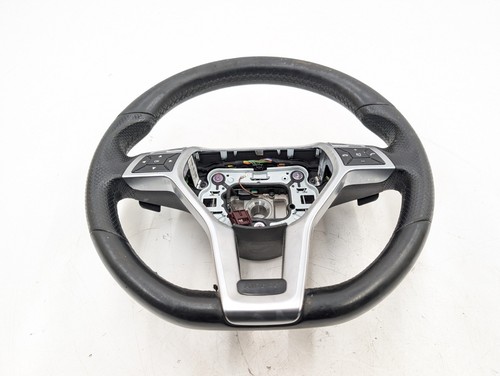 Mercedes class w212 steering - mercedes, e