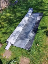 Endless Pool Cover