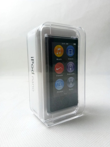 New apple ipod - apple,
