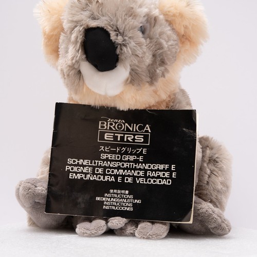 Zenza bronica etrs speed - zenza,