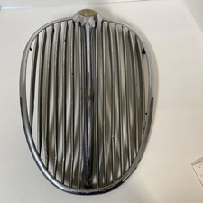 Jaguar MK2 S-TYPE 3.8 radiator