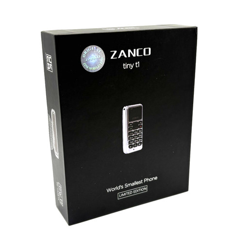Zanco mobile phone very - zanco,