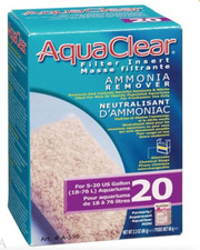 AquaClear 20 Ammonia Remover