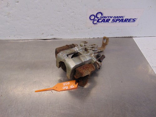 Brake caliper 160 - , +