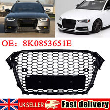 For 2013-2015 Audi A4 S4 B8