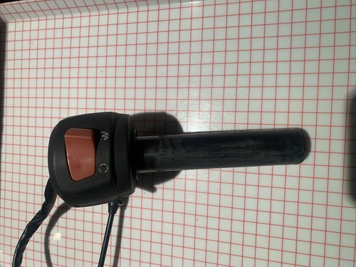 Motorhispania 125 r oe - rx,
