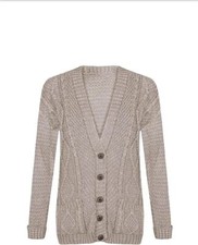 Women Ladies Long Sleeve