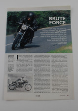 Egli Vincent - Vintage motorcycle article (A075/08-24)