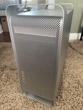 Apple PowerMac G5 64 bit