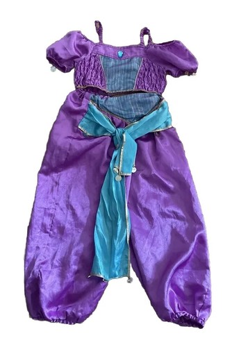 Girls arabian belly dancer - arabian,