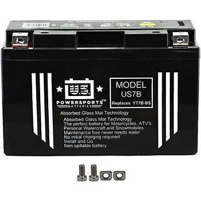 Powersports battery for - battery,