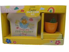 New Kid's Easter Ceramic"Have