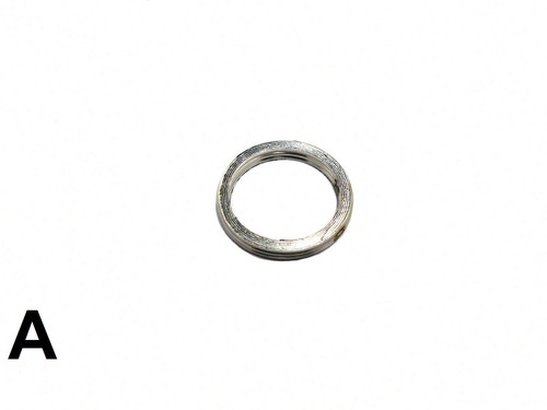 Manifold gasket - manifold, gasket-gasket