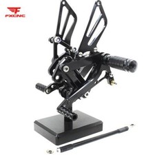 Fxcnc adjustable footpegs - fxcnc,