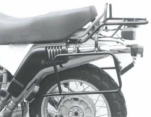 Bmw r65 1988 r80 - r65, g