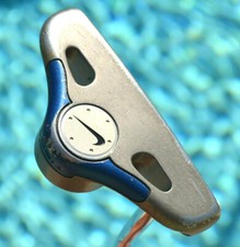 Nike OZ T160 33" Putter FREE