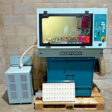 Boxford A3 HSRmi2 CNC Router