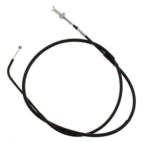Rear hand park - cable, for