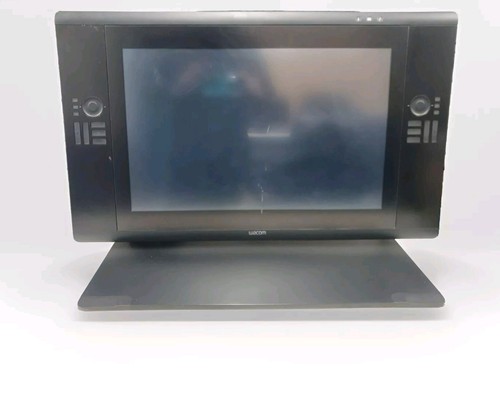 Wacom cintiq 24hd touch - wacom,