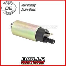 PETROL PUMP Piaggio Vespa GTS SUPER IE 4T 3V AU,EX,JP,RI,T,V 150 2014-2015 121