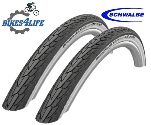 Schwalbe 1 4 road - 2, 1/4
