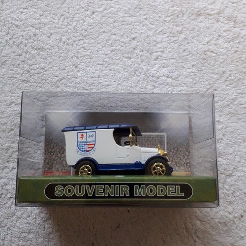 Oxford diecast limited - diecast,