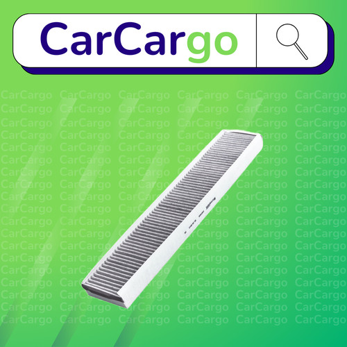 Activated carbon cabin - activated, filter
