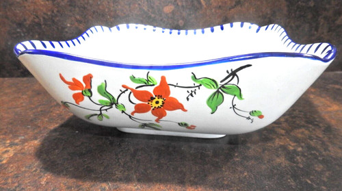 Wedgwood art deco hand - wedgwood, painted