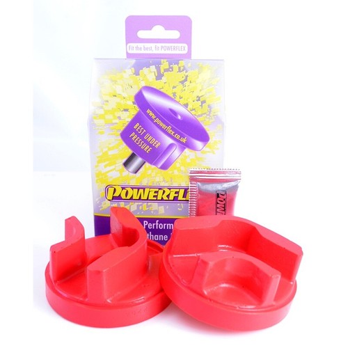 Powerflex engine mounting - powerflex,