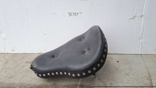 Saddle pilot custom - saddle, honda
