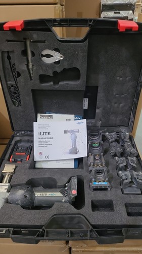 Ilite piping systems - piping,