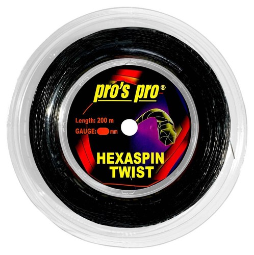 Pro hexaspin - pro,