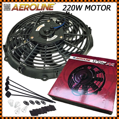 Inch aeroline electric - 12",