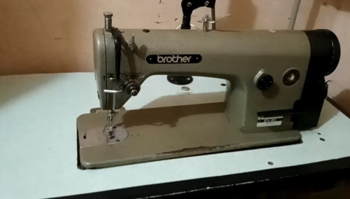 Brother sewing machine - brother,