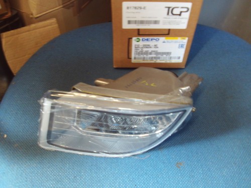 Fog light for toyota - fog,