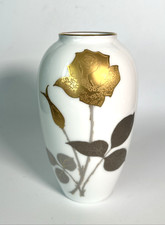 Okura Toen Gold Eclipper Rose