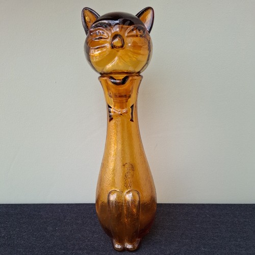 Vintage retro mid century 70s - retro,
