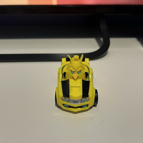 Hasbro transformers angry - hasbro,