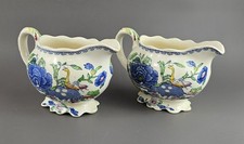 Mason's "Regency" Pattern