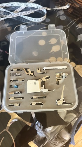 Snap sewing machine - 15,