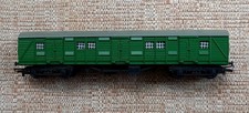 Triang R226 Green BR Bogie