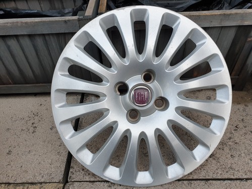 Fiat punto wheel trim - wheel, hub