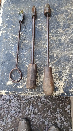 Forge tools - forge,