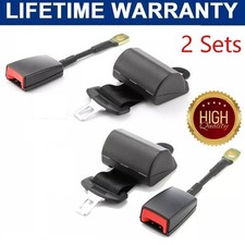 1/2 Set Retractable Lap/Seat