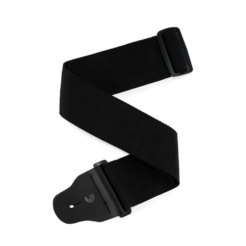 Addario bass guitar strap - guitar,