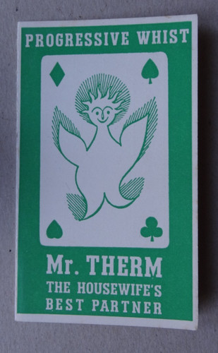 Vintage therm progressive - mr,